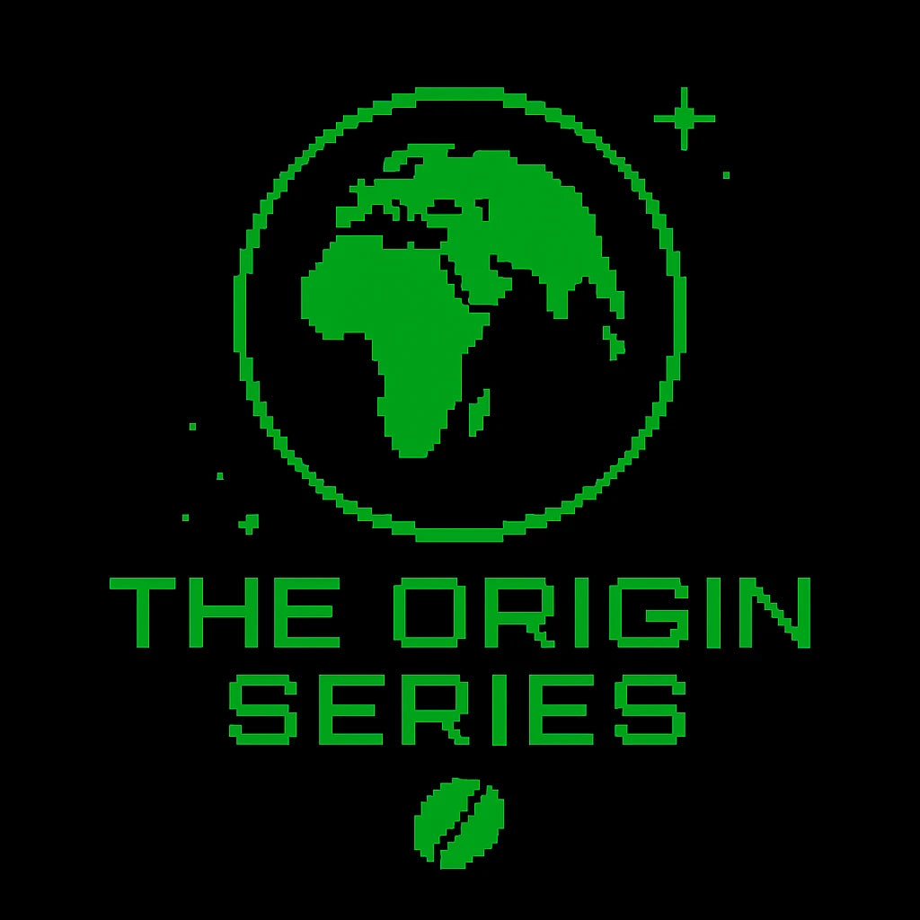 The Origin Series
