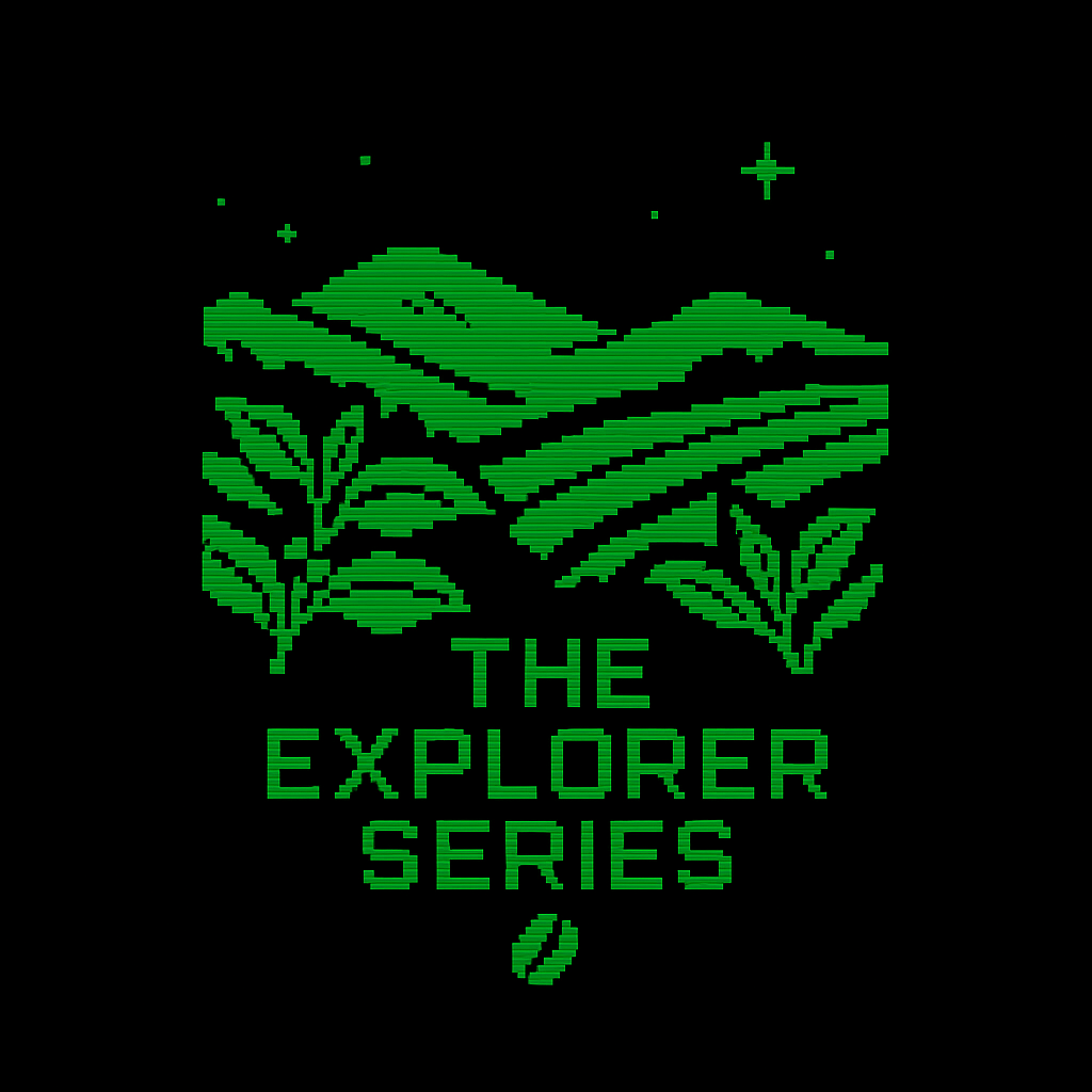 The Explorer Series