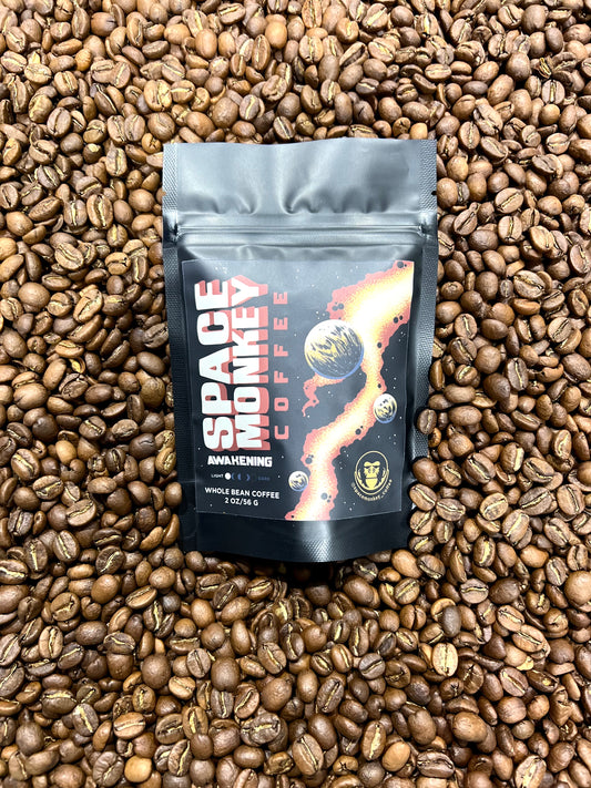 Awakening | Light Roast -  Lunar Sample (2oz)