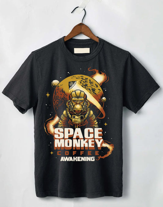 Awakening Tee