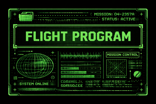 Full Flight Program