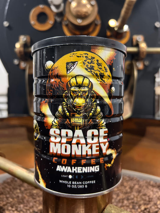 Awakening | Light Roast - Tin (10oz)