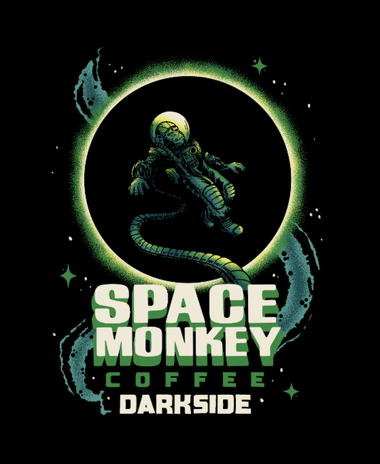 Darkside- Dark Roast